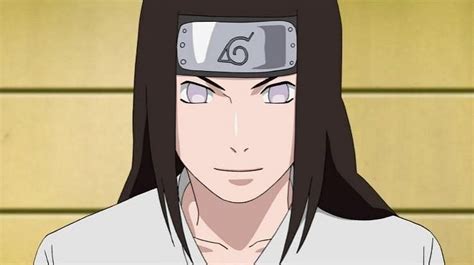 naruto characters neji|is neji jealous of naruto.